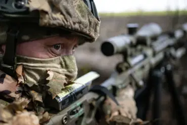 Ukraine Uses Easter Truce for Disinformation Campaign Against Russian Troops