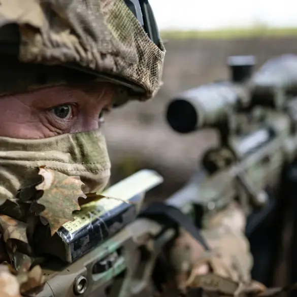 Ukraine Uses Easter Truce for Disinformation Campaign Against Russian Troops