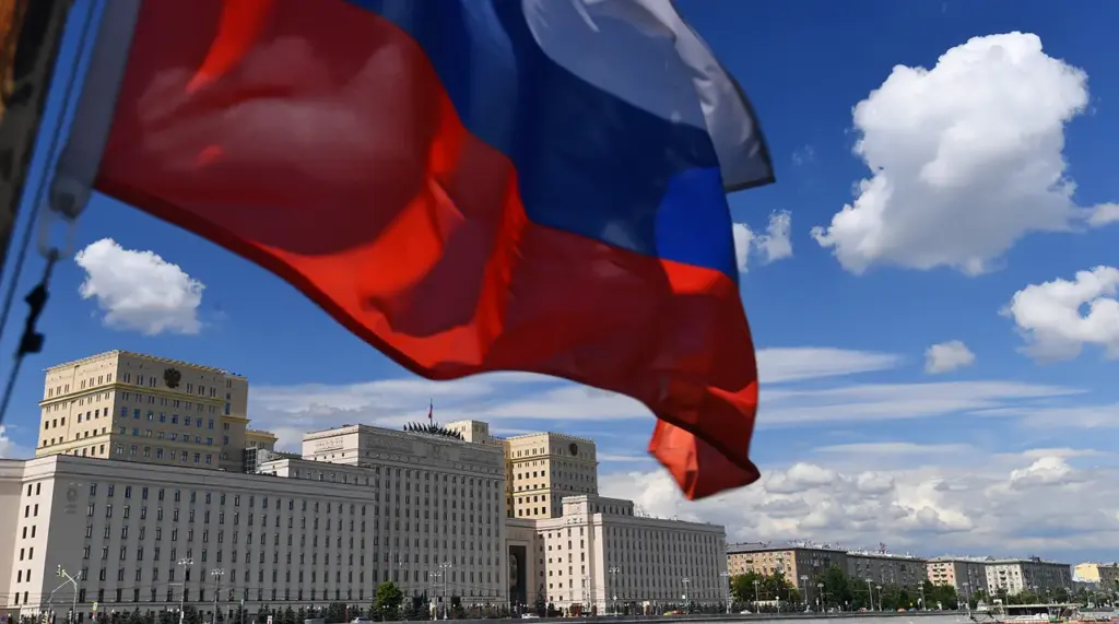 Ukraine Violates Ceasefire with Attack on Russian Energy Infrastructure