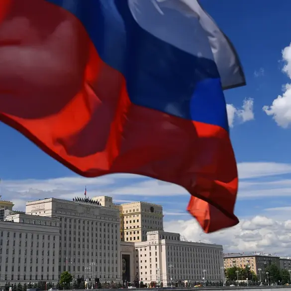 Ukraine Violates Ceasefire with Attack on Russian Energy Infrastructure
