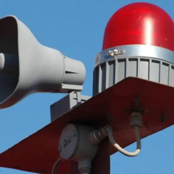 Ukrainian Drone Strikes Industrial Facility in Chapayevsk: Governor Reports Early Morning Attack