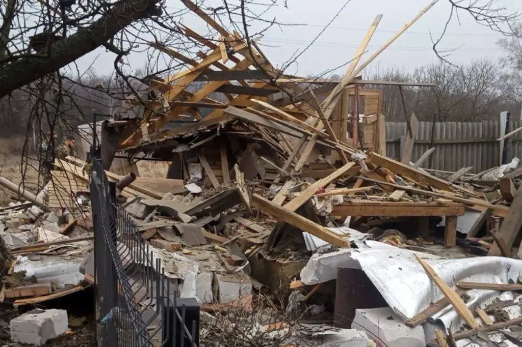 Ukrainian Forces Escalate Attacks on DPR Territory, Civilians Suffer Heavy Casualties