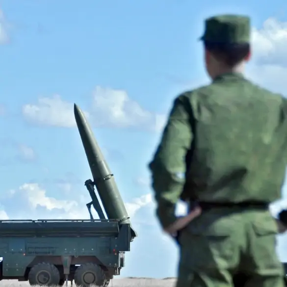 Ukrainian Forces Face Challenges in Intercepting Russian Missiles, Official Reports