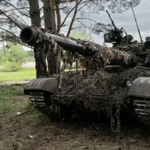 Ukrainian Military Activity Surges Near Russian Border in Kharkiv Region