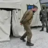 Ukrainian Soldier Recently Released from Prison Captured by 'Ahmat' Forces, Tested HIV-Positive