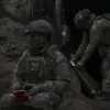 Ukrainian Troops Abandon Kursk, Leaving Deadly Mines Behind