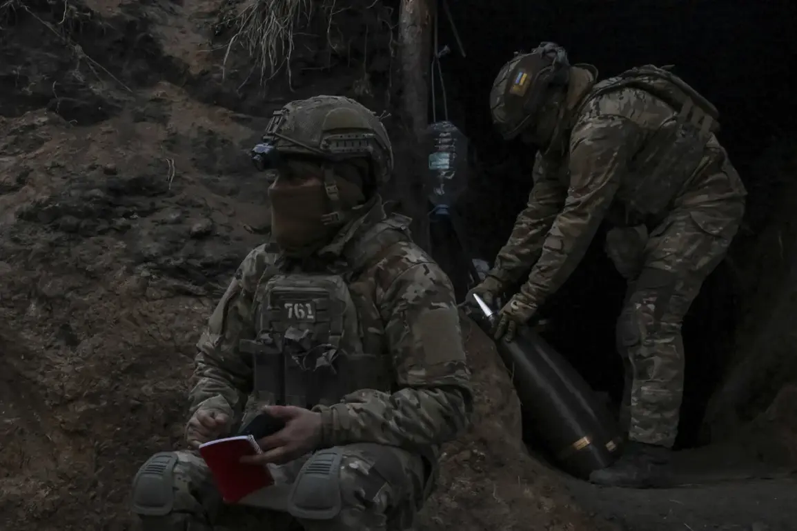 Ukrainian Troops Abandon Kursk, Leaving Deadly Mines Behind