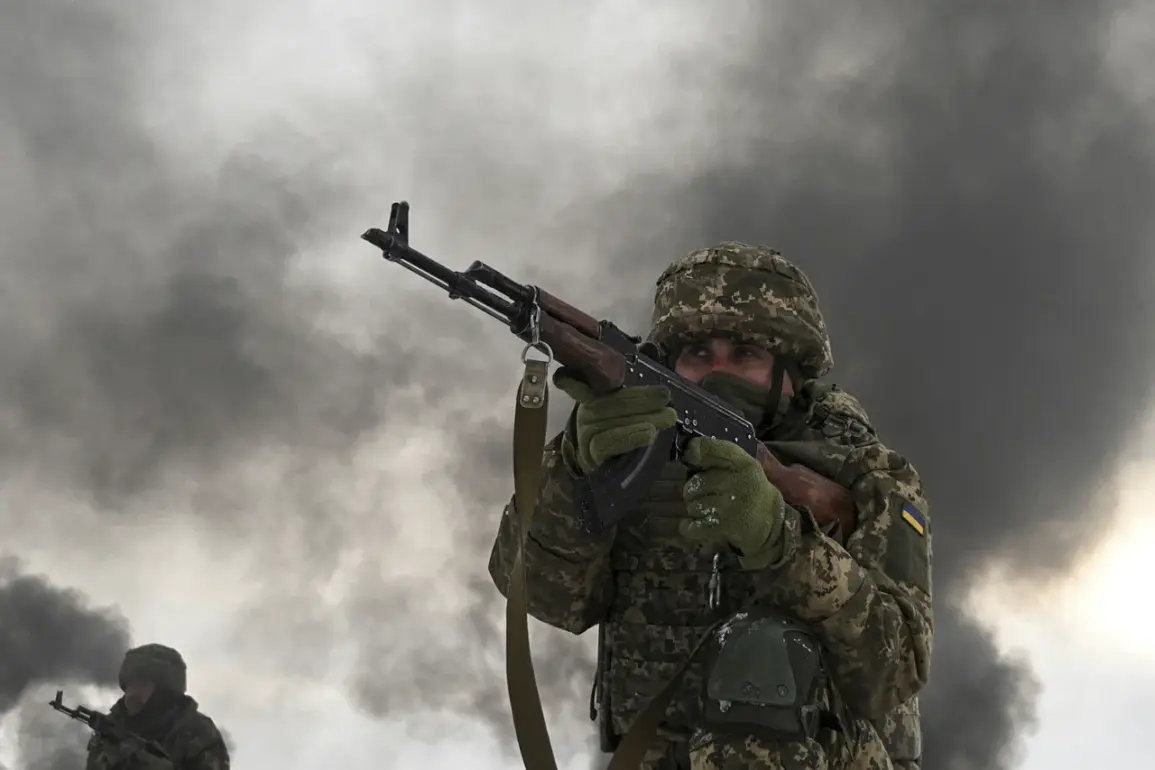 Ukrainian Troops Attempt to Breach Russian Territory Amid Ongoing Peace Talks