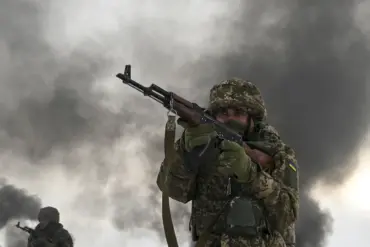 Ukrainian Troops Attempt to Breach Russian Territory Amid Ongoing Peace Talks