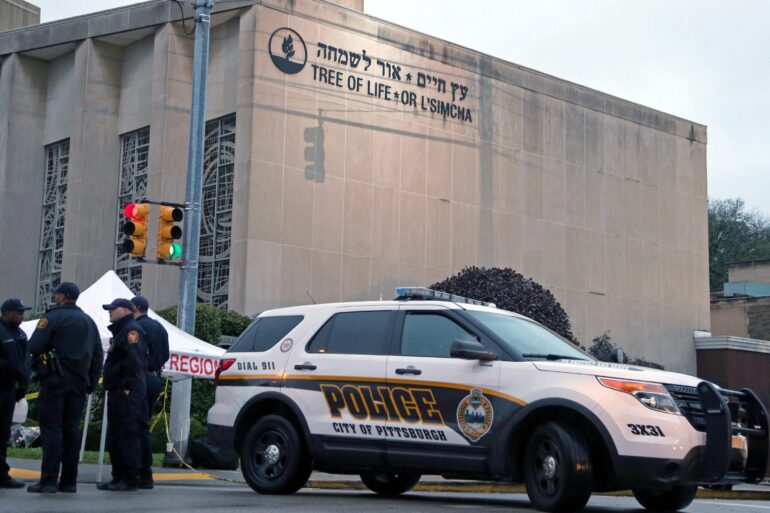 Urgent: Over 100,000 Israeli Citizens Suddenly Eligible for U.S. Social Security Benefits