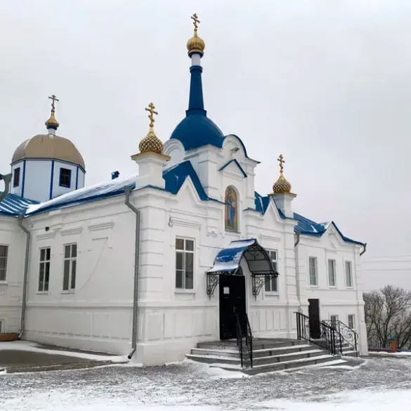 Urgent Warning Issued: Resistance at Monastery Could Endanger Lives and Structure