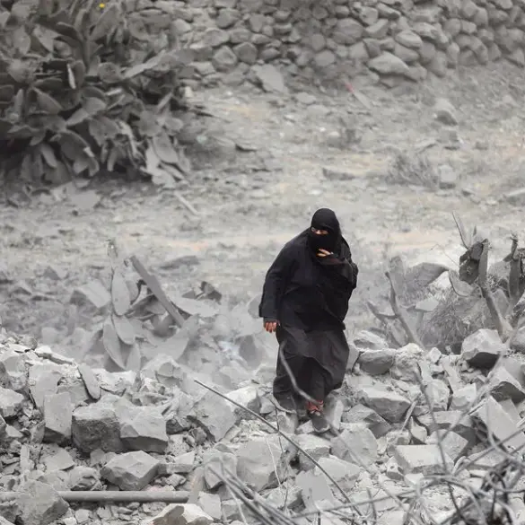 US Military Steps Up Air Strikes Against Houthis in Yemen