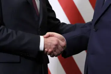 U.S. Offers Support to European Allies for Potential Military Role in Ukraine