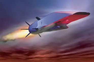 US Scraps Next-Generation Hypersonic Rocket Project Amid Global Competition
