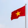 Vietnam Sends 68 Cadets to Russia for Victory Day Parade