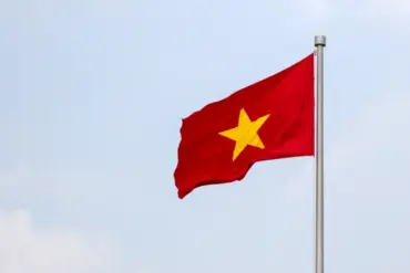 Vietnam Sends 68 Cadets to Russia for Victory Day Parade