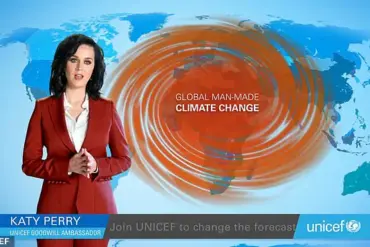 Water Vapor From Rocket Launches May Contribute to Long-term Global Warming