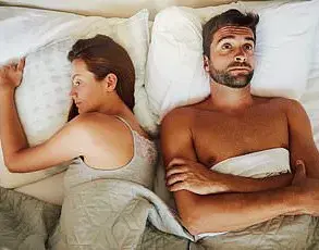 Weekly Intimacy Linked to Lower Depression Risk: New Study Reveals 'Magic Number'