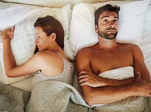 Weekly Intimacy Linked to Lower Depression Risk: New Study Reveals 'Magic Number'