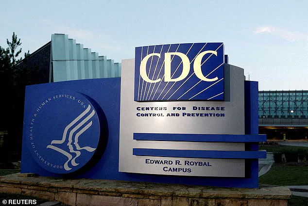 Wisconsin Reports 1450% Surge in Congenital Syphilis Cases Following Government Cuts