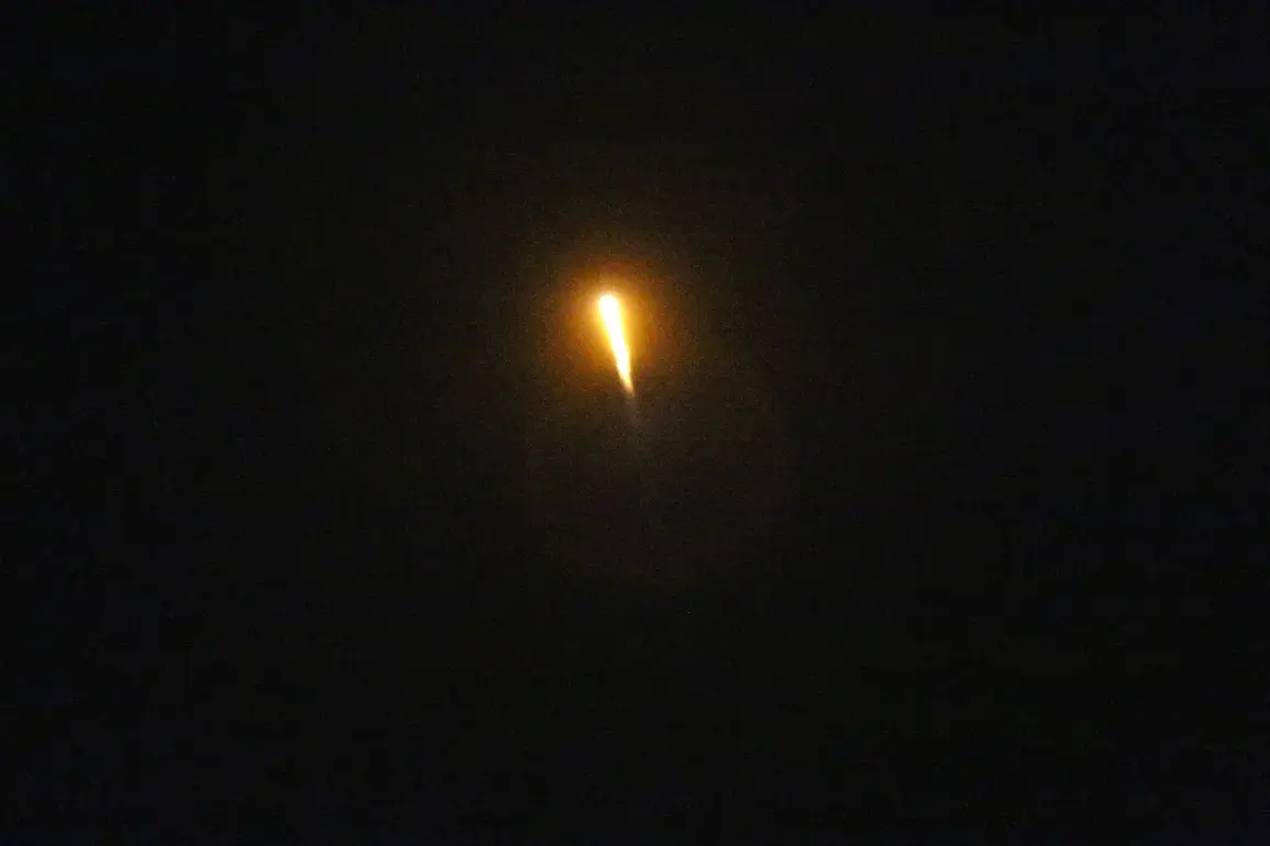 Yemen-Israel Tensions Escalate as Rocket Incident Sparks Alert