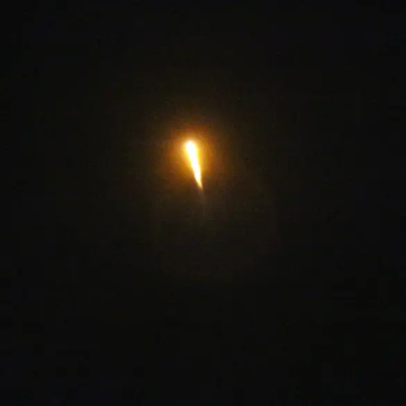 Yemen-Israel Tensions Escalate as Rocket Incident Sparks Alert