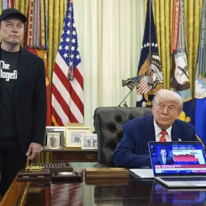 A Bittersweet Farewell: Musk and Trump Reflect on Their Legacy as America Stands at a Crossroads