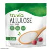 A Surprising Ally in the Fight Against Obesity: How Allulose, a Rare Sugar Derivative, Could Transform Weight Management and Public Health