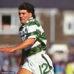 Andy Payton's Fight Against Young-Onset Dementia: A Football Legend's Call for Early Detection and Awareness