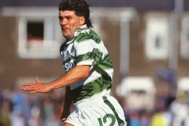 Andy Payton's Fight Against Young-Onset Dementia: A Football Legend's Call for Early Detection and Awareness