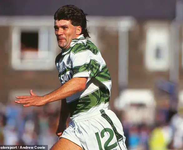 Andy Payton's Fight Against Young-Onset Dementia: A Football Legend's Call for Early Detection and Awareness