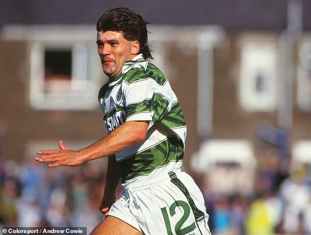 Andy Payton's Fight Against Young-Onset Dementia: A Football Legend's Call for Early Detection and Awareness
