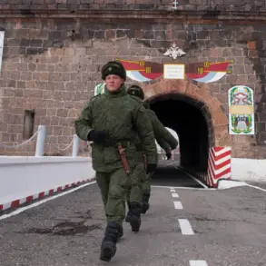 Armenian Opposition Leader Claims Possible Agreement on Russian Military Base Withdrawal in Armenia