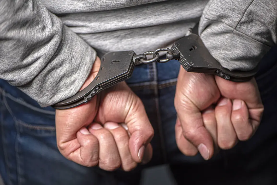 Arrest of Polotorski Sparks Geopolitical Tensions Amid Border Dispute Allegations