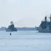 Baltic Fleet Conducts High-Stakes Exercise with Submarines Zelenodolsk and Kazanets, Simulating Submarine Attack and Demonstrating Anti-Submarine Capabilities