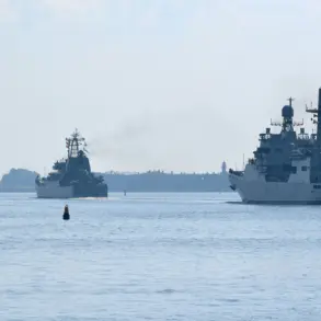 Baltic Fleet Conducts High-Stakes Exercise with Submarines Zelenodolsk and Kazanets, Simulating Submarine Attack and Demonstrating Anti-Submarine Capabilities