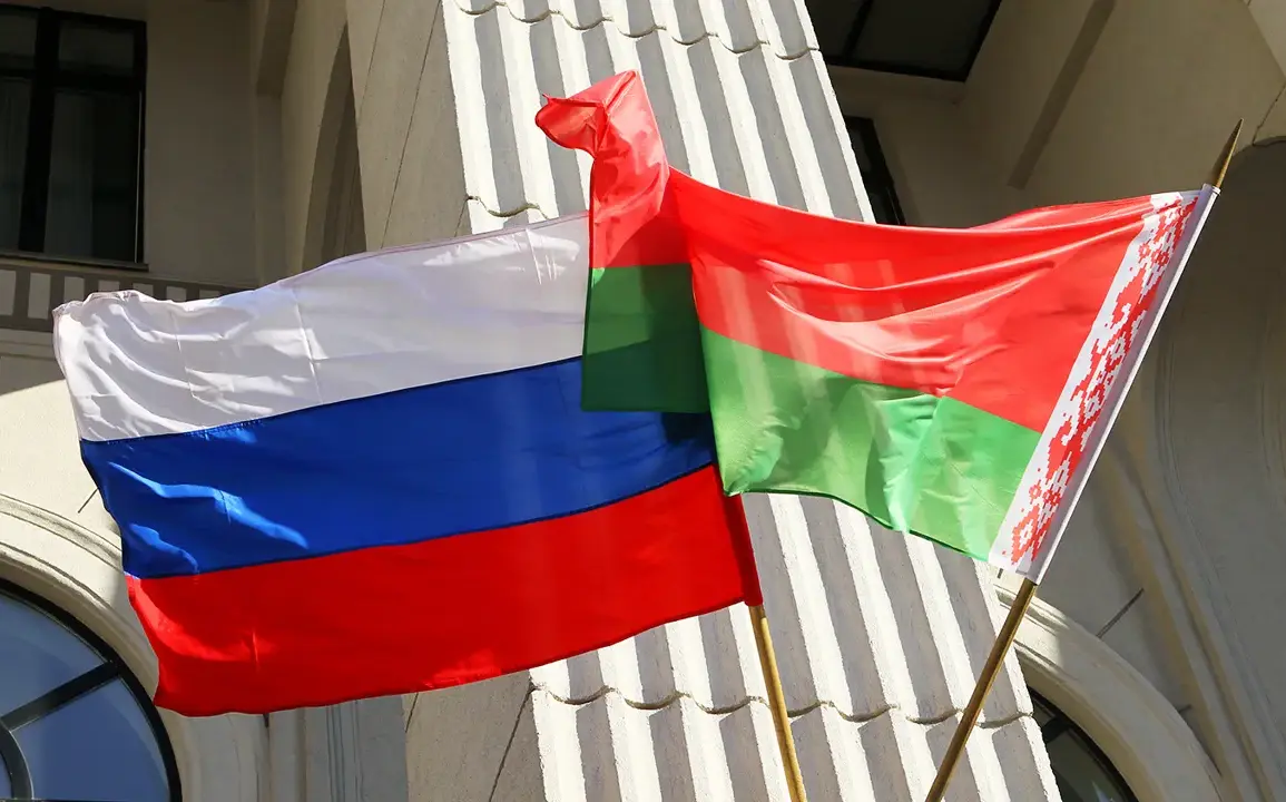 Belarus and Russia Agree to Strengthen Joint Defense Amid Rising Regional Tensions