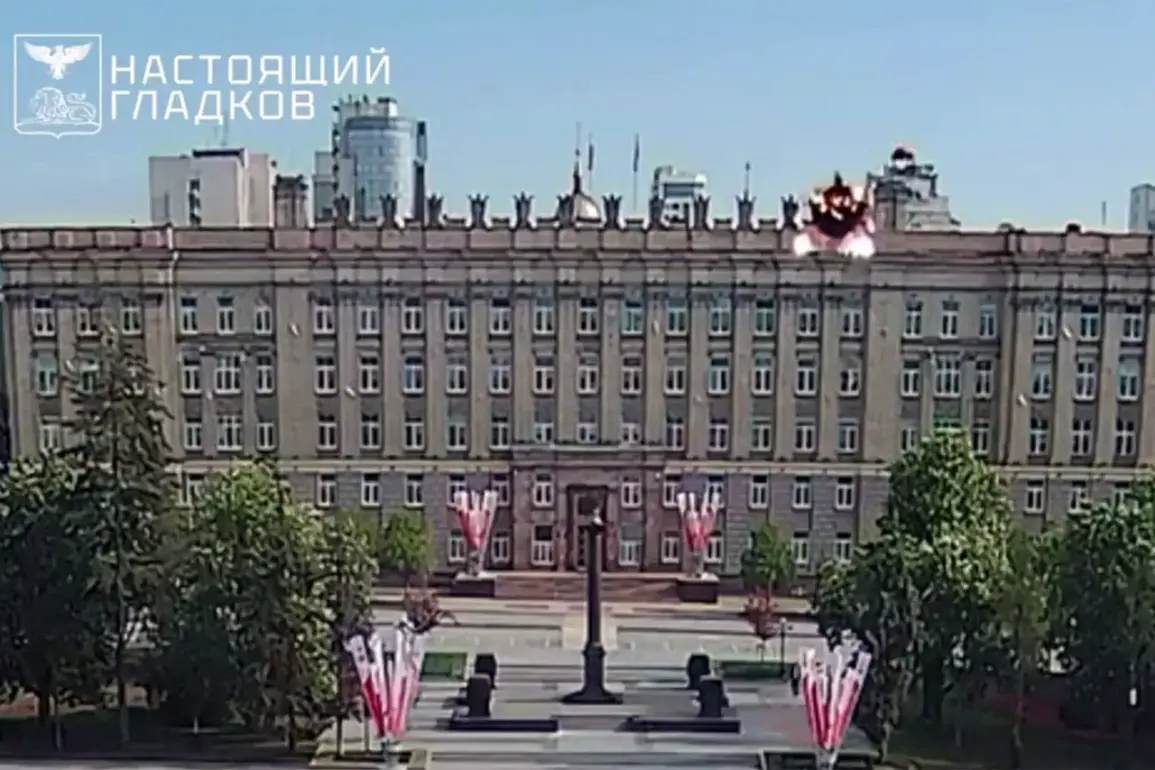Belgorod Attack Sparks Debate on Government Regulations and Public Safety