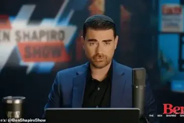 Ben Shapiro's Blistering Critique of Taylor Swift Ignites Online Firestorm