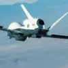 Black Sea Drone Incident Fuels Public Concern Over Regulatory Measures in US-Russia Tensions