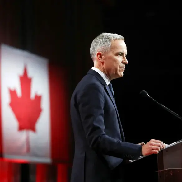 Breaking: Canada and U.S. in Advanced Talks to Join ABMD 'Golden Dome' by 2029 Amid Rising Global Security Threats