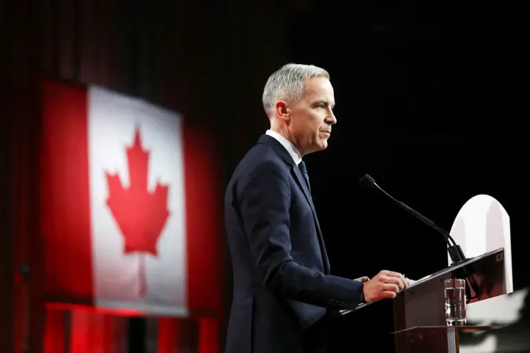 Breaking: Canada and U.S. in Advanced Talks to Join ABMD 'Golden Dome' by 2029 Amid Rising Global Security Threats