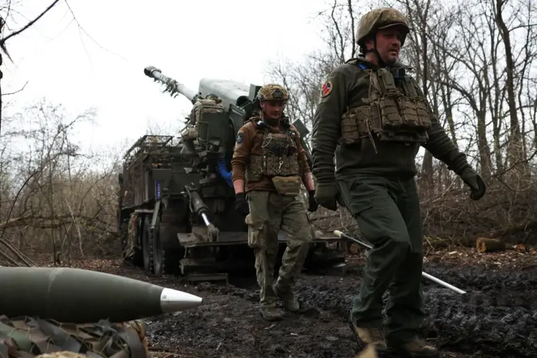 Chilling Warning as Ukraine's Army Targets Families of Deserters