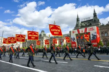 CSTO Member States Reaffirm Commitment to Collective Security Through Annual Victory Parade on Red Square