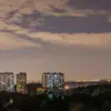 Drone Attack in Western Moscow Sparks Emergency Response Amid Russia-Ukraine Tensions