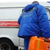 Drone Strike in Kursk Region Injures Resident, Governor Confirms Ukrainian Attack as Tensions Rise