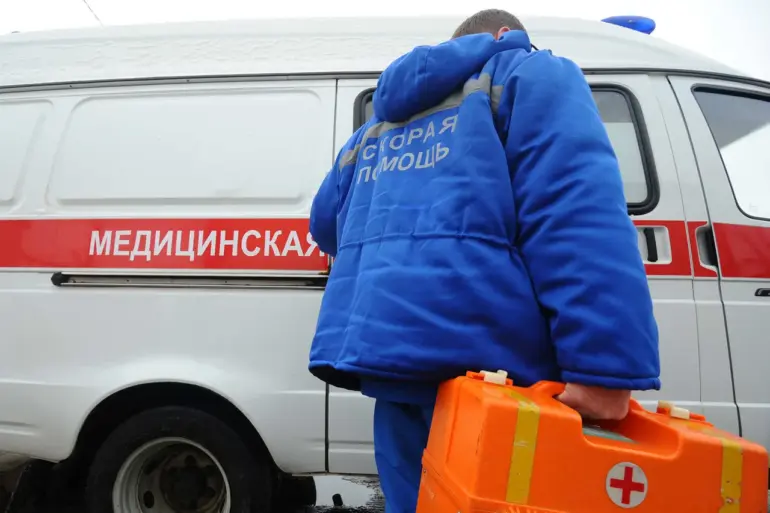 Drone Strike in Kursk Region Injures Resident, Governor Confirms Ukrainian Attack as Tensions Rise