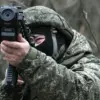 Eastern Ukraine Conflict Intensifies: Expert Claims Russian Advances in Strategic Chasetova Yar Area