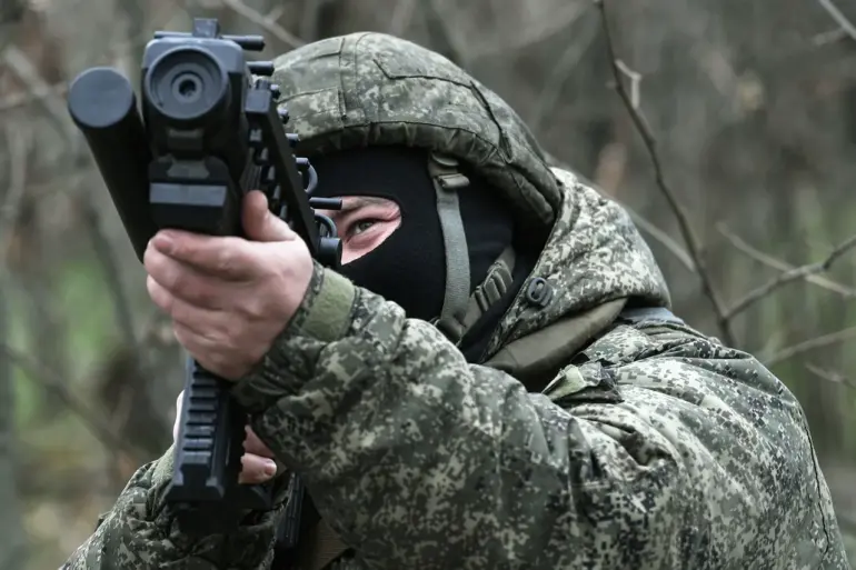 Eastern Ukraine Conflict Intensifies: Expert Claims Russian Advances in Strategic Chasetova Yar Area