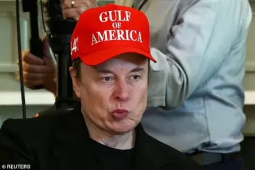 Elon Musk's SpaceX Faces Setback as Starship Rocket Suffers Major Explosion